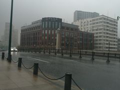 -上海四行仓库抗战纪念馆