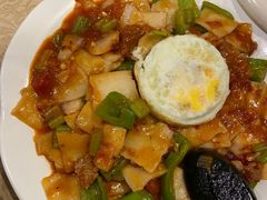 -楼兰印象(朝外店)