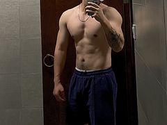 -MR.COOL健身工作室(浦江城市生活广场店)
