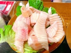 牙梗-较场口火锅(九街店)