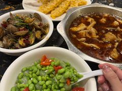 -大众酸菜鱼(梨花巷总店)