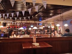 -宝莱纳啤酒花园餐厅PAULANER BRAUHAUS Nanjing(广州路店)