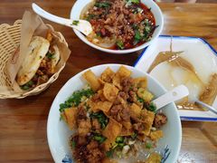 -豆相识•九九豆腐脑(牛咡桥店)