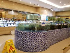-大方圆酒楼(西门大街店)