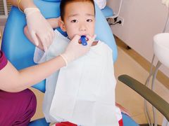 -泰康拜博口腔·二级专科医院(种植·正畸·修复·联合中心)