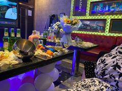 -格莱美量贩式KTV(奥帆店)