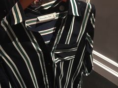 -Abercrombie&Fitch(德基广场店)
