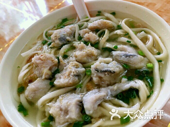 一绝马鲛羹图片 - 第97张