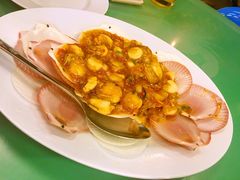 -大茄来海鲜餐厅(亚洲城分行)