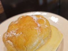 -海航大厦万豪酒店彩海轩中餐厅(霄云路店)