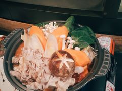 -山葵家·创意料理(宁波来福士店)
