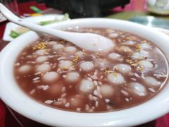 酒酿圆子-阿莉餐厅(枣阳路店)