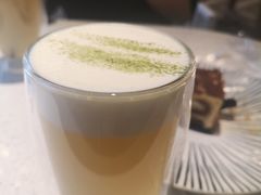 芝士桃桃-牛角村(大族广场店)