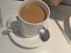 -金湖港式餐厅(建外店)