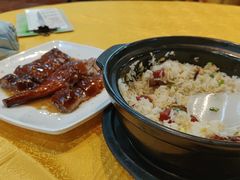 -大笑饭堂(甲子桥店)