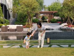 -水月周庄铂尔曼酒店-水月荟中餐厅