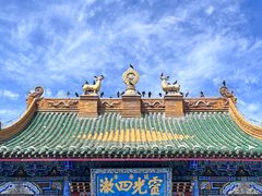 -席力图召