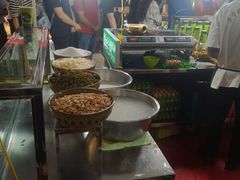 -清真老马家国华牛奶鸡蛋醪糟(正宁路店)