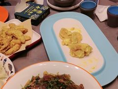 -香阁餐厅·常州菜·常州菜代表品牌(新北奥体店)