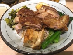 -狮头牌卤味研究所·卤味饭(花城汇南区店)