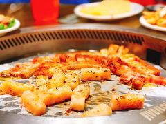 -三肥两瘦烤肉(鹿城店)
