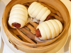 -白天鹅宾馆-宏图府餐厅