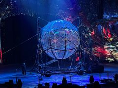 -广州长隆国际大马戏