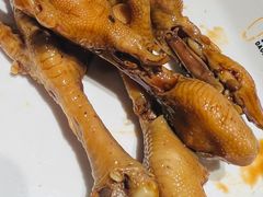 -鸡脚旮旯平江路店