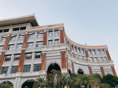-厦门市图书馆(集美新城馆区)