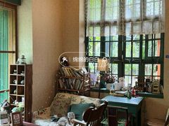 -豌豆小院咖啡馆