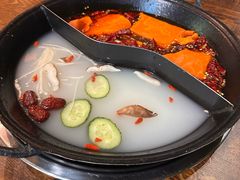 -重庆老灶火锅(红岭店)