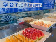 -大河宴·椒麻鱼火锅(北京路中和美食街店)