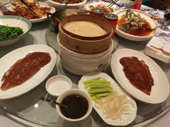 -漢舍中国菜馆(889广场店)