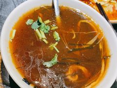 胡辣汤-白鹿原·西安油泼面(万象城店)