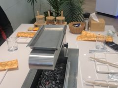 -百铺乐核桃炭烤串(盛泰二期2号楼店)