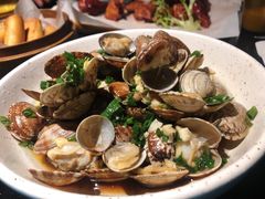 -老头儿油爆虾·知味杭州(爱琴海购物中心)