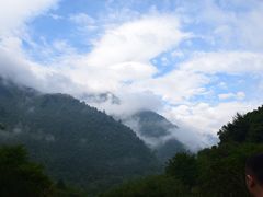 -孟屯河谷景区