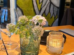 -Ginger(兴国路店)