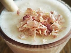 樱花奶昔-BOR Eatery(安福路店)