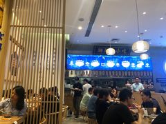 大堂-文叔·湖北名小吃·小龙虾(华强北店)