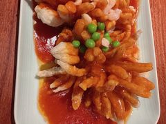 -裕兴记•蟹黄面馆(人民广场店)