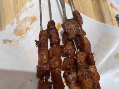 -陳香貴·兰州牛肉面(东方宝泰店)