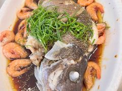-台山美食一绝阿四台山黄鳝饭(阿四创作店)