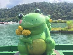 -日月潭