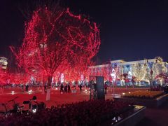 -杨柳青古镇