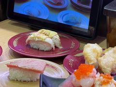 -寿司郎(皇庭广场店)