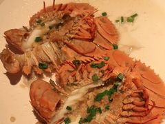 -渔傅·霞浦滩涂海鲜(建平店)