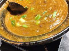 豆米火锅-泉味道贵州厨房(三里河店)
