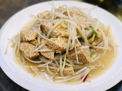 蟹籽豆腐-海鲜人家(吕四店)