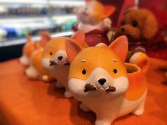 -Corner’s Deli每一角落精品超市(亚艺公园店)